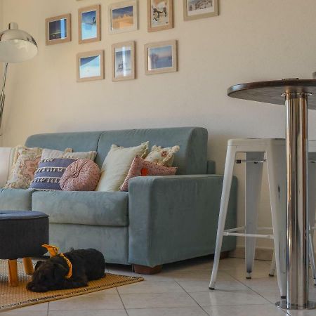 Boutique Apartment Vista Sul Parco Olbia Exteriör bild