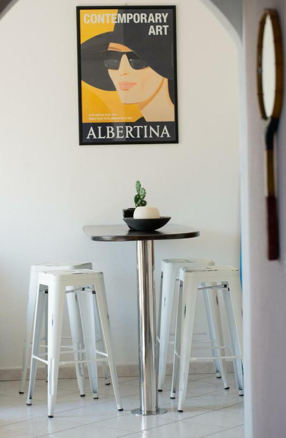 Boutique Apartment Vista Sul Parco Olbia Exteriör bild