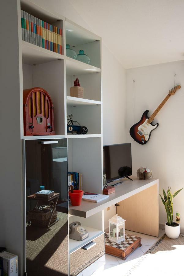 Boutique Apartment Vista Sul Parco Olbia Exteriör bild