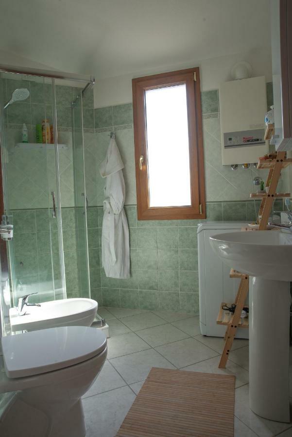 Boutique Apartment Vista Sul Parco Olbia Exteriör bild