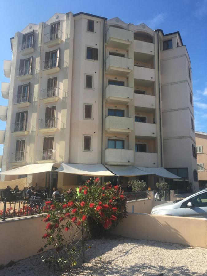 Boutique Apartment Vista Sul Parco Olbia Exteriör bild